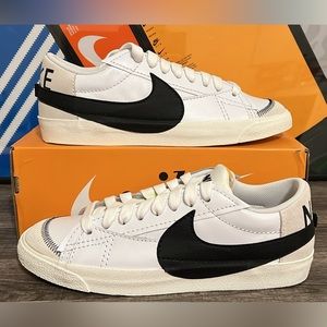 Nike Blazer Low ‘77 Jumbo Mens, size 12